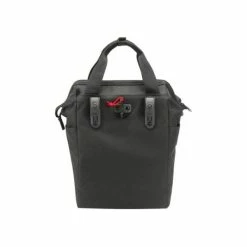 Hollandbikeshop KlickFix Roomy GT Enkele Fietstas 12L Vario E - Zw/Stippen 9 Hollandbikeshop KlickFix Roomy GT Enkele Fietstas 12L Vario E - Zw/Stippen -Beck Tassen Soldes klickfix roomy gt enkele fietstas 12l vario e zw stippen 4030572105533 511278 l