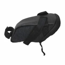 Lizardskins Cache Zadeltas 0.79L - Zwart -Beck Tassen Soldes lizardskins cache zadeltas 0 79l zwart 453770 4 l