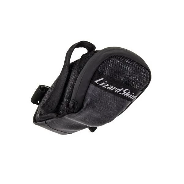 Lizardskins Micro Cache Zadeltas 0.5L - Zwart 5 Lizardskins Micro Cache Zadeltas 0.5L - Zwart – Image 3