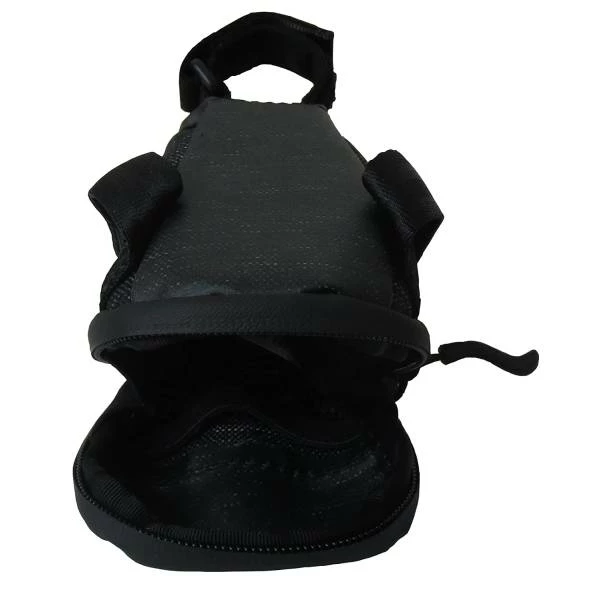 Lizardskins Micro Cache Zadeltas 0.5L - Zwart 7 Lizardskins Micro Cache Zadeltas 0.5L - Zwart – Image 5