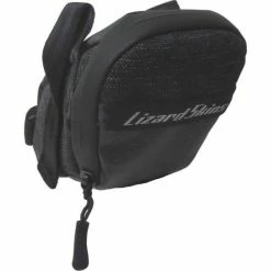 Lizardskins Super Cache Zadeltas 1.47L - Zwart -Beck Tassen Soldes lizardskins super cache zadeltas 1 47l zwart 453774 4 l