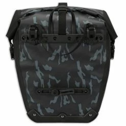 Hollandbikeshop Lynx Big Bend Enkele Fietstas 25 Liter - Camouflage/Oranje -Beck Tassen Soldes lynx big bend enkele fietstas 25 liter camouflage oranje 8714868040000 3 l