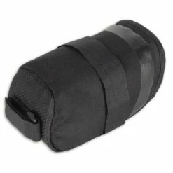 Hollandbikeshop Lynx Zadeltas M -Zwart -Beck Tassen Soldes lynx zadeltas m zwart 8714868035068 1 l