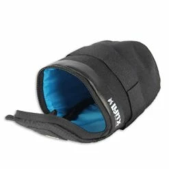 Hollandbikeshop Lynx Zadeltas M -Zwart -Beck Tassen Soldes lynx zadeltas m zwart 8714868035068 3 l