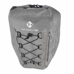 M-Wave Suburban Carry Pakaftas 25L - Grijs