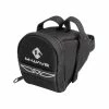 M-Wave Tilburg S Zadeltas 0.9L - Zwart -Beck Tassen Soldes m wave tilburg s zadeltas 0 9l zwart 716542 11 l