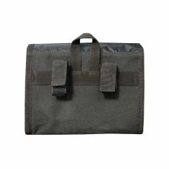 M-Wave Utrecht Travel Eco Stuurtas 3.5L - Zwart -Beck Tassen Soldes m wave utrecht travel eco stuurtas 3 5l zwart 717694 3 l