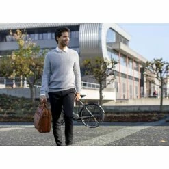 New Looxs Cali Schoudertas 17L Leer - Cognac Bruin 13 New Looxs Cali Schoudertas 17L Leer - Cognac Bruin -Beck Tassen Soldes new looxs cali schoudertas 17l leer cognac bruin 8714827983263 4 l