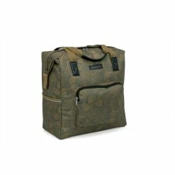 New Looxs Camella Enkele Fietstas 24.5L - Brons