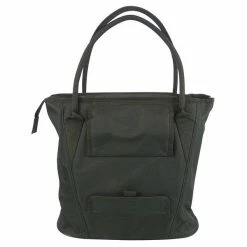 Hollandbikeshop New Looxs Cameo Enkele Fietstas Zwart -Beck Tassen Soldes new looxs cameo enkele fietstas zwart 8714827081501 2 l