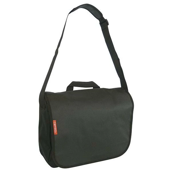 Hollandbikeshop New Looxs Cameo Messenger Fietstas Zwart 6 Hollandbikeshop New Looxs Cameo Messenger Fietstas Zwart – Image 4