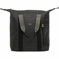 New Looxs Kota Nomi Enkele Fietstas 24L - Zwart -Beck Tassen Soldes new looxs kota nomi enkele fietstas 24l zwart 8714827984079 3 l