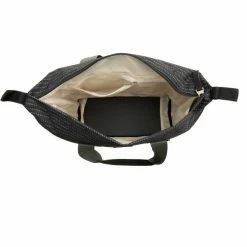 New Looxs Kota Nomi Enkele Fietstas Shopper 24L - Zwart -Beck Tassen Soldes new looxs kota nomi enkele fietstas shopper 24l zwart 807763 5 l