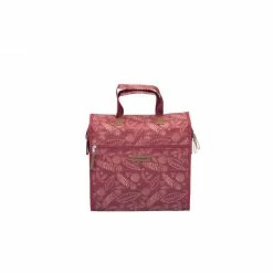 New Looxs Lilly Enkele Fietstas 18 Liter - Forest Rood 7 New Looxs Lilly Enkele Fietstas 18 Liter - Forest Rood -Beck Tassen Soldes new looxs lilly enkele fietstas 18 liter forest rood 8714827983577 11 l