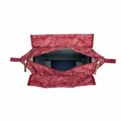 New Looxs Lilly Enkele Fietstas 18 Liter - Forest Rood 8 New Looxs Lilly Enkele Fietstas 18 Liter - Forest Rood -Beck Tassen Soldes new looxs lilly enkele fietstas 18 liter forest rood 8714827983577 2 l