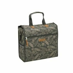 New Looxs Lilly Forest Pakaftas 18L - Antraciet -Beck Tassen Soldes new looxs lilly forest pakaftas 18l antraciet 8714827983553 11 l