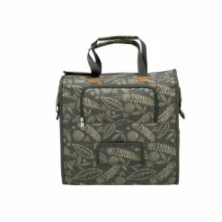 New Looxs Lilly Forest Pakaftas 18L - Antraciet -Beck Tassen Soldes new looxs lilly forest pakaftas 18l antraciet 8714827983553 3 l