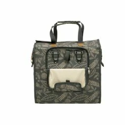 New Looxs Lilly Forest Pakaftas 18L - Antraciet -Beck Tassen Soldes new looxs lilly forest pakaftas 18l antraciet 8714827983553 4 l