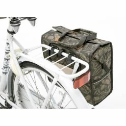 New Looxs Lilly Forest Pakaftas 18L - Antraciet -Beck Tassen Soldes new looxs lilly forest pakaftas 18l antraciet 8714827983553 5 l