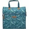 New Looxs Lilly Forest Pakaftas 18L - Blauw -Beck Tassen Soldes new looxs lilly forest pakaftas 18l blauw 8714827983560 0 l