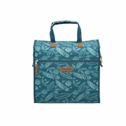 New Looxs Lilly Forest Pakaftas 18L - Blauw -Beck Tassen Soldes new looxs lilly forest pakaftas 18l blauw 8714827983560 2 l