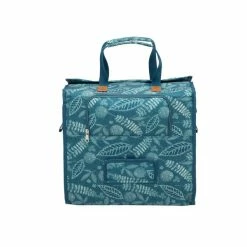 New Looxs Lilly Forest Pakaftas 18L - Blauw -Beck Tassen Soldes new looxs lilly forest pakaftas 18l blauw 8714827983560 3 l