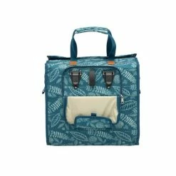 New Looxs Lilly Forest Pakaftas 18L - Blauw -Beck Tassen Soldes new looxs lilly forest pakaftas 18l blauw 8714827983560 4 l