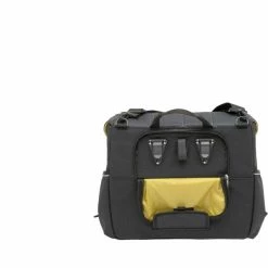 New Looxs Mondi Joy Enkele Fietstas 18,5 L - Quilted Zwart 11 New Looxs Mondi Joy Enkele Fietstas 18,5 L - Quilted Zwart -Beck Tassen Soldes new looxs mondi joy enkele fietstas 18 5 l quilted zwart 8714827983355 3 l