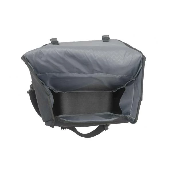 New Looxs Nova Enkele Fietstas 16L - Zwart 6 New Looxs Nova Enkele Fietstas 16L - Zwart – Image 4