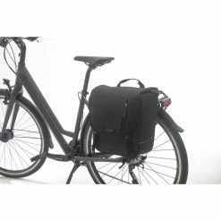 New Looxs Nova Enkele Fietstas 16L - Zwart 12 New Looxs Nova Enkele Fietstas 16L - Zwart -Beck Tassen Soldes new looxs nova enkele fietstas 16l zwart 8714827989456 4 l