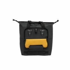 New Looxs Odense Kota Enkele Fietstas 24L - Zwart -Beck Tassen Soldes new looxs odense kota enkele fietstas 24l zwart 8714827984239 3 l