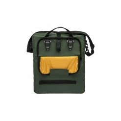 New Looxs Odense Single Fietstas 17.5L - Groen -Beck Tassen Soldes new looxs odense single fietstas 17 5l groen 8714827982938 11 l