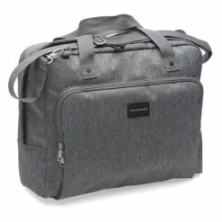 New Looxs Postino Enkele Fietstas 18L - Grijs