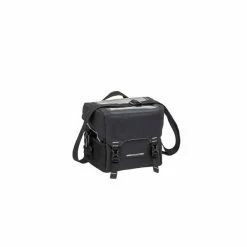 New Looxs S Sports Stuurtas 9L KlickFix - Zwart