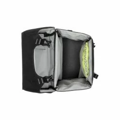 New Looxs S Sports Stuurtas 9L KlickFix - Zwart -Beck Tassen Soldes new looxs s sports stuurtas 9l klickfix zwart 8714827982655 2 l