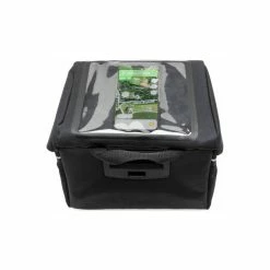 New Looxs S Sports Stuurtas 9L KlickFix - Zwart -Beck Tassen Soldes new looxs s sports stuurtas 9l klickfix zwart 8714827982655 3 l