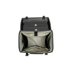 New Looxs Varo Stuurtas 9.5L - Grijs -Beck Tassen Soldes new looxs varo stuurtas 9 5l grijs 8714827983195 2 l