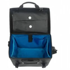 New Looxs Varo Stuurtas 9.5L - Zwart -Beck Tassen Soldes new looxs varo stuurtas 9 5l zwart 8714827096000 1 l