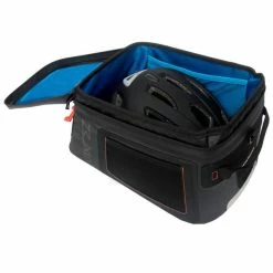 New Looxs Varo Stuurtas 9.5L - Zwart -Beck Tassen Soldes new looxs varo stuurtas 9 5l zwart 8714827096000 517514 l