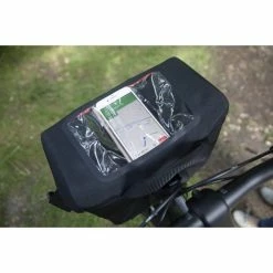 New Looxs Vigo Stuurtas 9.5L - Blauw -Beck Tassen Soldes new looxs vigo stuurtas 9 5l blauw 8714827989272 4 l