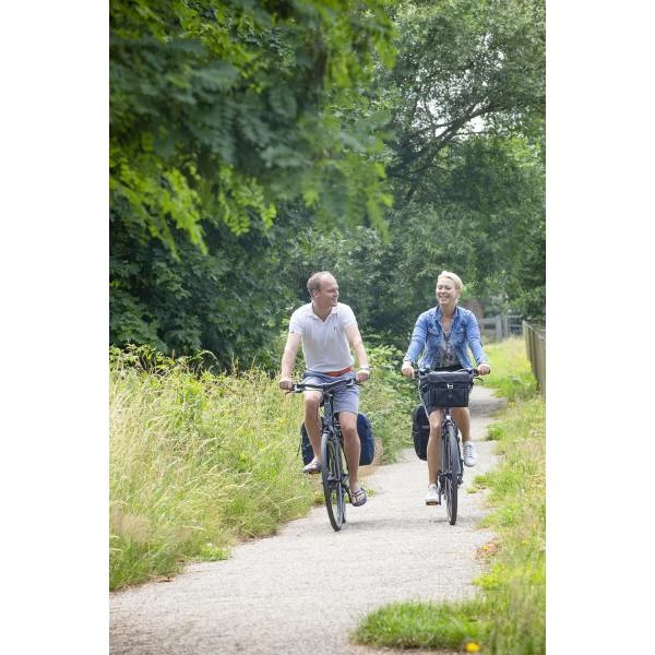 New Looxs Vigo Stuurtas 9.5L - Zwart 6 New Looxs Vigo Stuurtas 9.5L - Zwart – Image 4