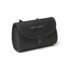 New Looxs Zadeltas 20 Klein - Zwart -Beck Tassen Soldes new looxs zadeltas 20 klein zwart 8714827009024 1 l