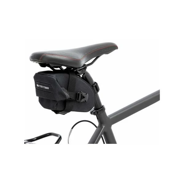 New Looxs Zadeltas Sports 0.9L Racktime - Zwart 4 New Looxs Zadeltas Sports 0.9L Racktime - Zwart – Image 2