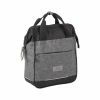 Norco Filton City Pakaftas 12L KlickFix - Zwart/Grijs -Beck Tassen Soldes norco filton city pakaftas 12l klickfix zwart grijs 4018861012458 11 l