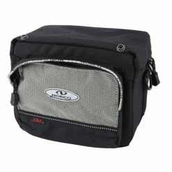 Norco Nevada Stuurtas 5L - Grijs