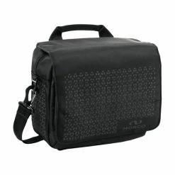 Norco Reflect Series Taymore Stuurtas 6.5L KF - Zwart