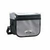 Norco Yukon Stuurtas 7L 25x20x14cm - Grijs/Zwart