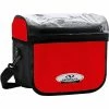 Norco Yukon Stuurtas 7L - Rood/Zwart -Beck Tassen Soldes norco yukon stuurtas 7l rood zwart 4018861015886 11 l