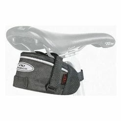 Norco Zadeltas Ottawa Mini Zwart