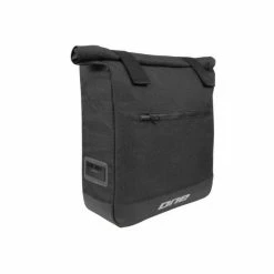 One Enkele Fietstas 25L AVS - Zwart (Paar) -Beck Tassen Soldes one enkele fietstas 25l avs zwart paar 775077 11 l